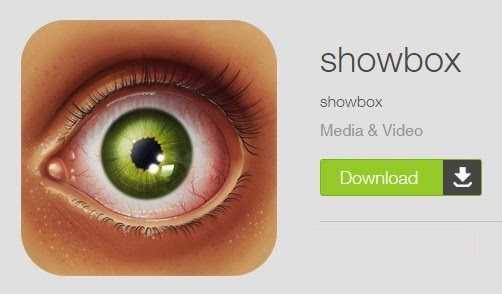 Download ShowBox For PC And Mac Using Bluestacks