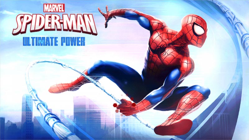 Download Spider-Man: Ultimate Power Full Apk! Direct & Fast Download Link! - Apkplaygame