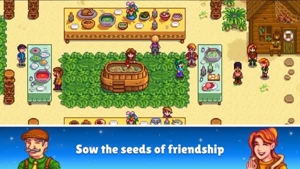 Download Stardew Valley MOD Apk (Unlimited Money And Stamina) - 2019