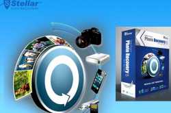 Download: Stellar Phoenix Photo Recovery 5 (Mac, Windows)