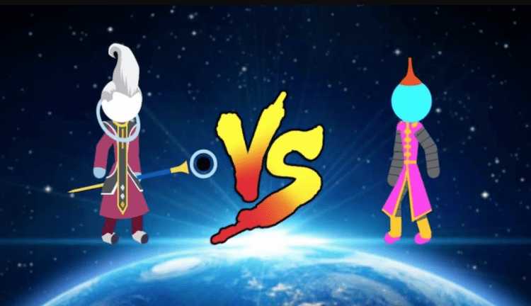 Download Stick Z Super Dragon Fight Latest Mod APK & IPA V1.28