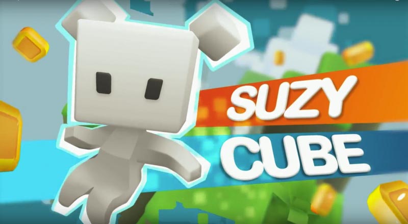 Download Suzy Cube Full Apk! Direct & Fast Download Link! - Apkplaygame