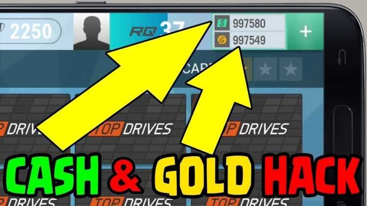Download Top Drives Mod Apk V 1.65.00.7643 [Unlimited Cash]✅