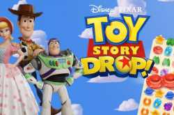Download Toy Story Drop Latest Mod APK & IPA v1.1.1