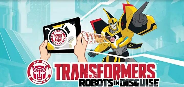 Download Transformers: Robots In Disguise Full Apk! Direct & Fast Download Link! - Apkplaygame