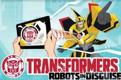 Download Transformers: Robots In Disguise full apk! Direct & fast download link! - Apkplaygame