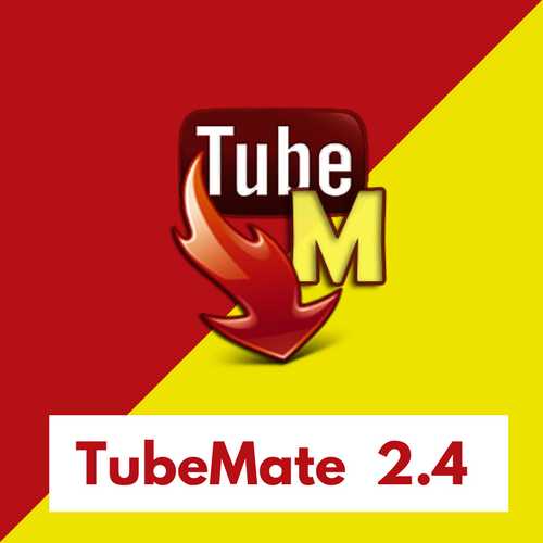 Download TubeMate 2.4.0 | TubeMate Apk Free Download 2017