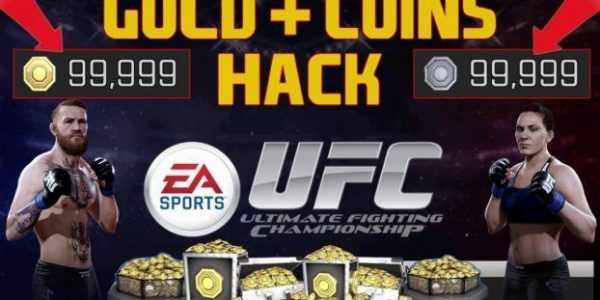 Download UFC Mod Apk V 1.9.3097721 [Unlimited Money]✅