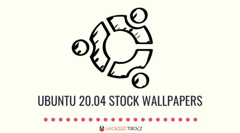 Download Ubuntu 20.04 Stock Wallpapers In Full HD