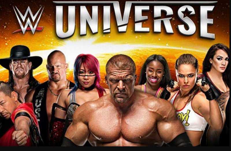 Download WWE Universe Latest Mod APK & IPA V1.0.2 - Chilibite Games