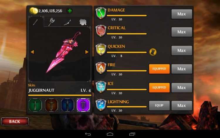 Download Wild Blood Mod Apk V 1.1.4 [Free Shopping]✅