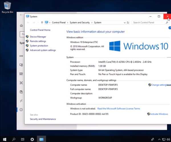 Download Windows 10 Enterprise ISO: 32-bit/64-bit Full Versions