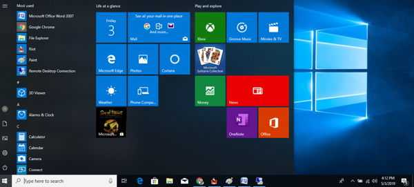 Download Windows 10 Pro 32-bit & 64-bit Free ISO
