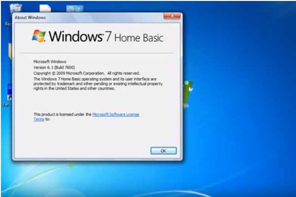 Download Windows 7 Home Basic Free ISO 64-bit (Latest 2019)