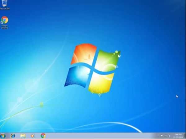 Download Windows 7 Professional ISO - 32-bit/64-bit Free 2019