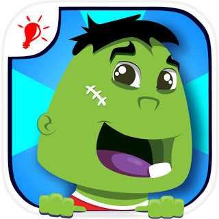 Download Wonster ABC Phonics Spelling