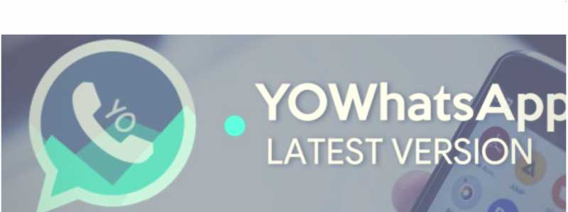 Download YOWhatsApp APK For Android (Latest Version) 2018