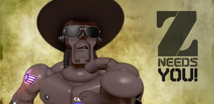 Download Z Origins - (Z The Game) Full Apk! Direct & Fast Download Link! - Apkplaygame