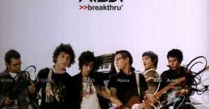 Download Album Mp3 Nidji Rar