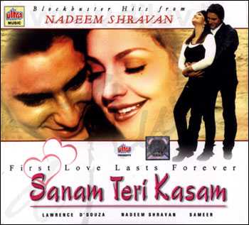 Download Sanam Teri Kasam Bollywood Songs