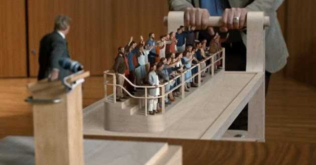 Downsizing: Movie Review