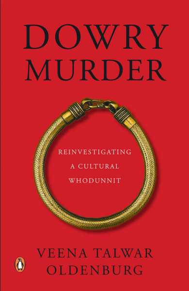 Dowry - A Historical Perspective Of Evolution Of A Crime (1)