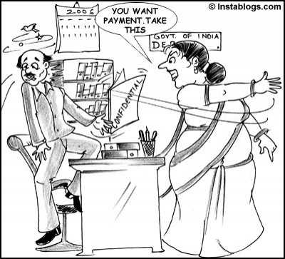 Dowry : Enough Is Enough