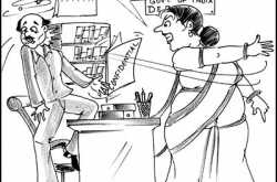 Dowry : Enough is Enough