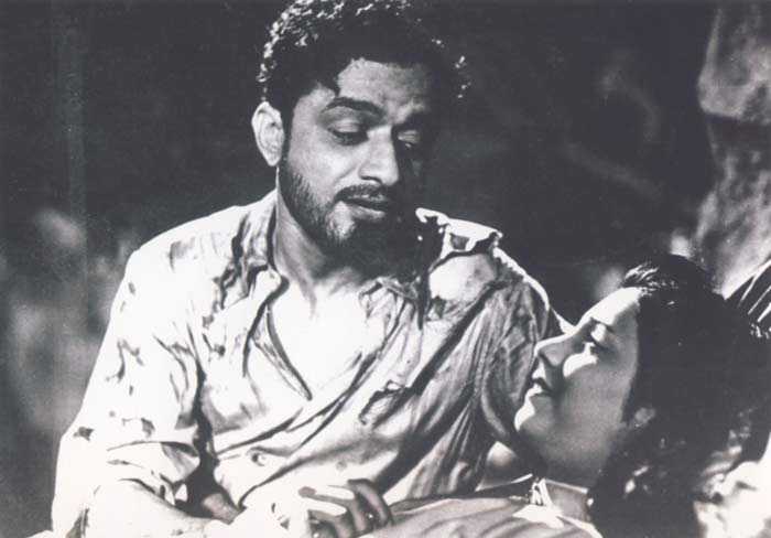 Dr. Kotnis Ki Amar Kahani (1946)