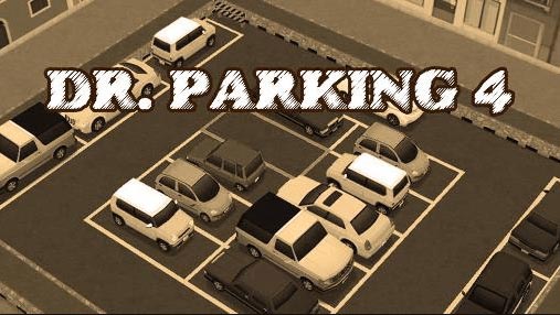 Dr. Parking 4 Mod APK (Unlimited Money) Free Download