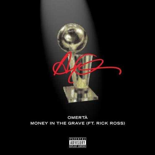 Drake - Money In The Grave (Feat. Rick Ross) - SoundNobs.com