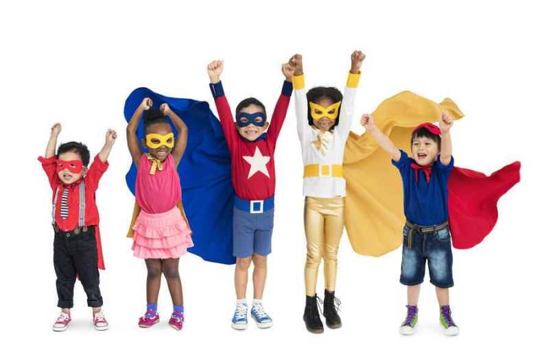 Dramatic Play Ideas: How To Use Pretend Play Games To Help Kids Learn And Grow