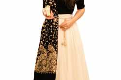 Dramatic impact with duppatta to your favourite lehengas | Ethnic Fashion