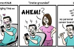 Drawing Conclusions - Insta-grounded