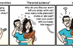 Drawing Conclusions - Parental guidance