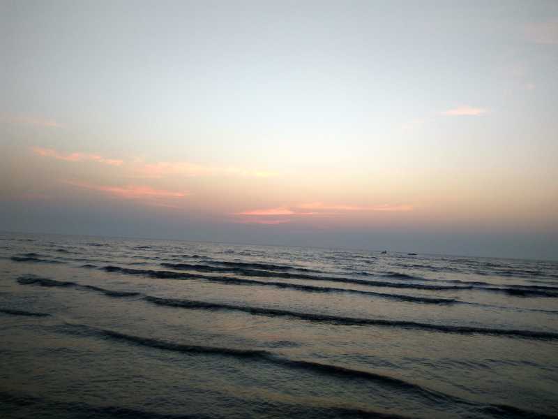 Drawing Silver Lines!