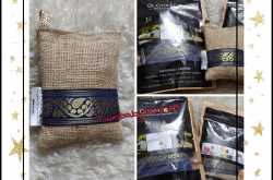 Drcharcoal - Natural Air Purifier