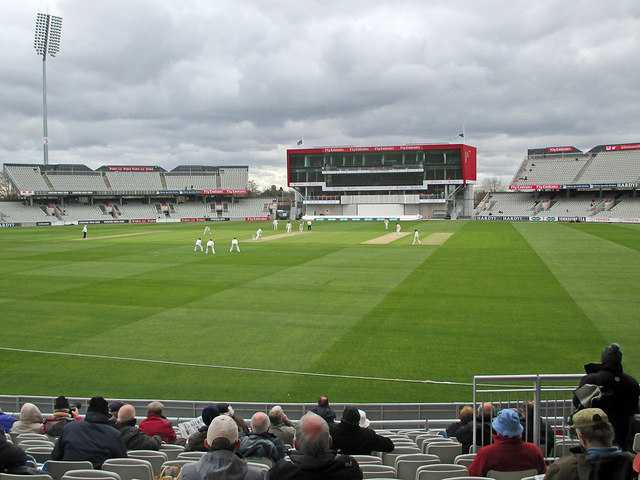 Dream 11 Fantasy Tips For South Africa Versus England Test Match At Old Trafford,Manchester !!