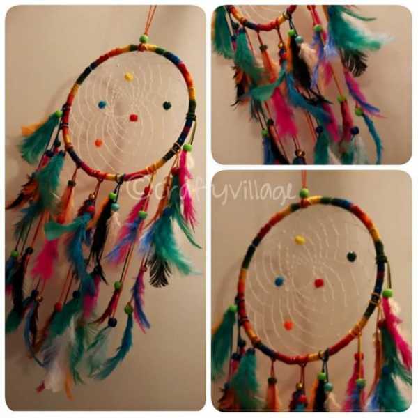 Dream Catcher
