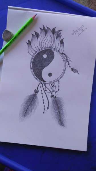 Dream Catcher