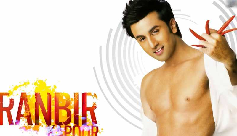 Dream Date Ranbir Kapoor Wallpaper