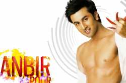 Dream Date Ranbir Kapoor Wallpaper