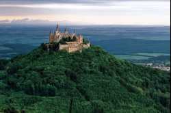 Dream Places to Visit