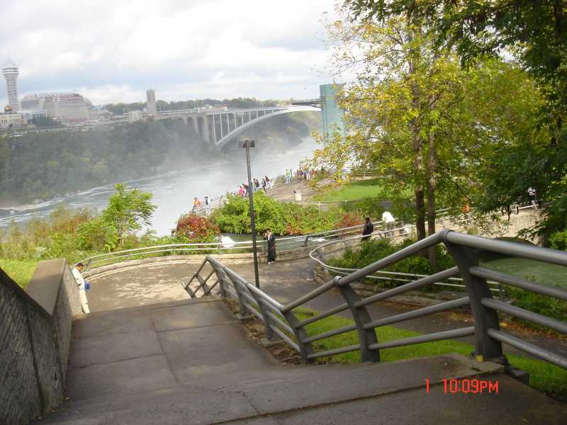 Dream Through Distance