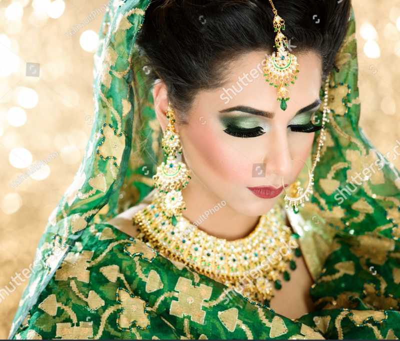 Dream Wedding: Not A Mere Dream Anymore - Cosmetics Arena