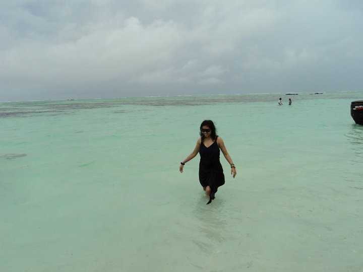 Dream And It’ll Come True (#TheBlindList #SayYesToTheWorld)