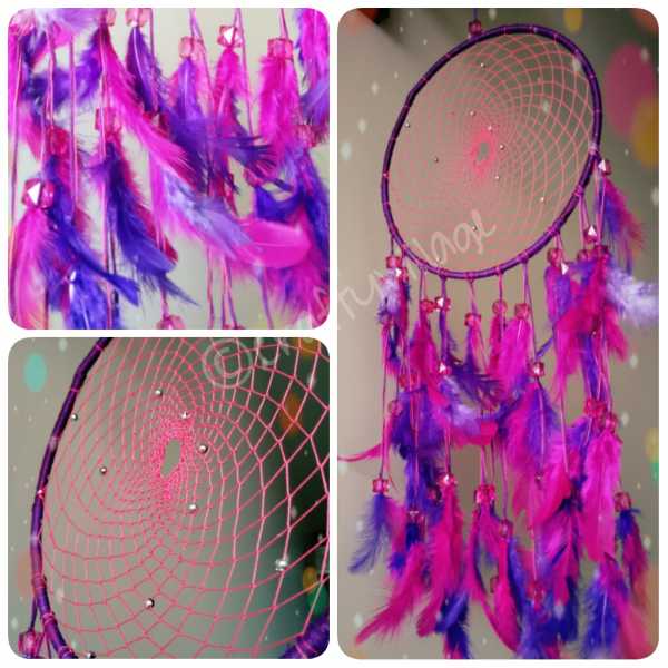 Dream Catchers…