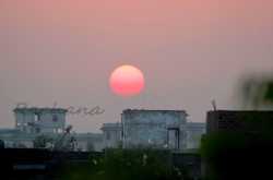 Dream days in my India..