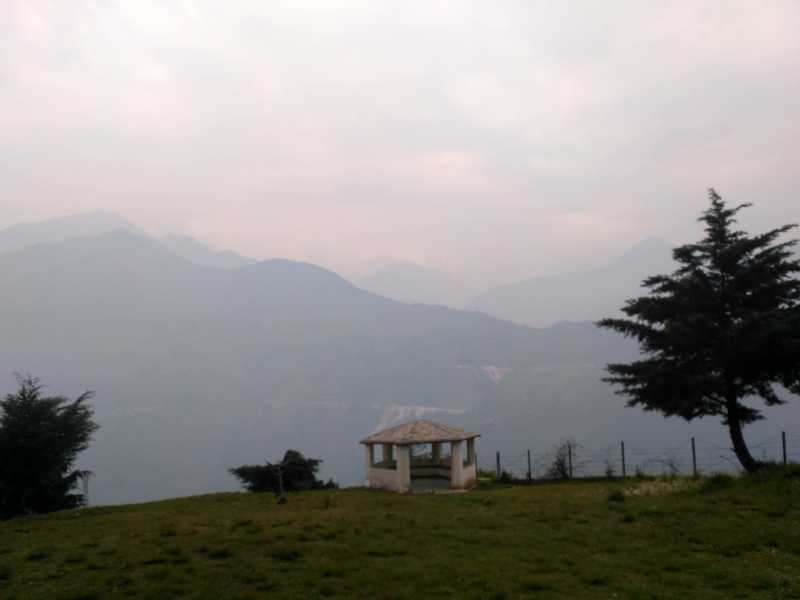 Dream Place To Wake Up : Wordless Wednesday