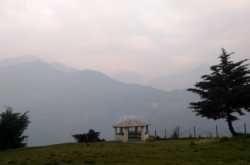 Dream place to wake up : Wordless Wednesday